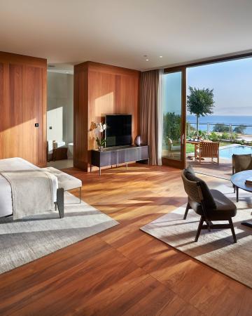 Mandarin Oriental Bodrum *****