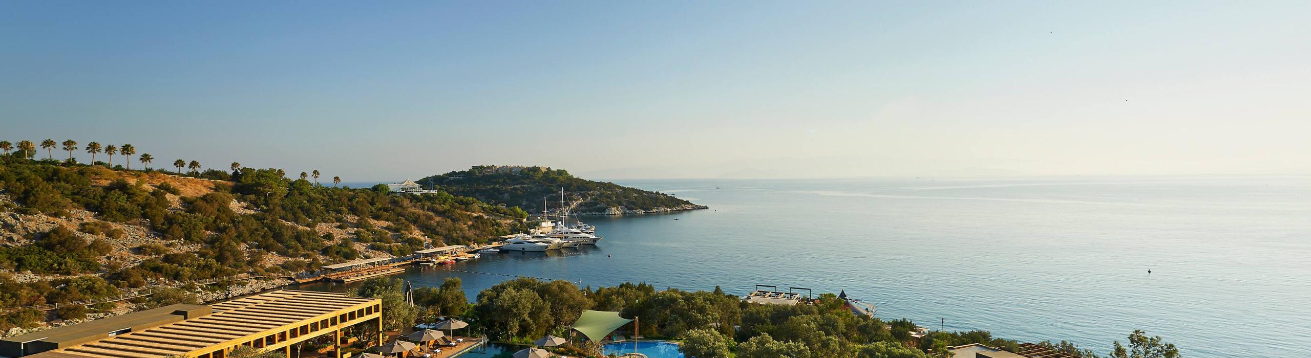 Mandarin Oriental Bodrum *****