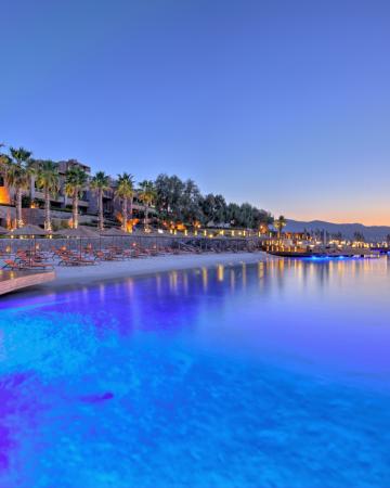Caresse, a Luxury Collection Resort & Spa, Bodrum *****