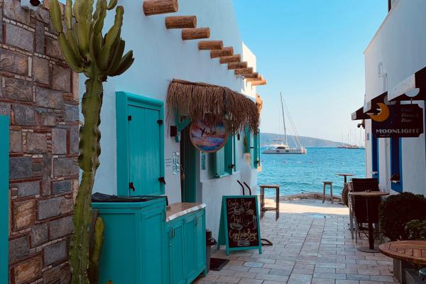 Caresse, a Luxury Collection Resort & Spa, Bodrum *****