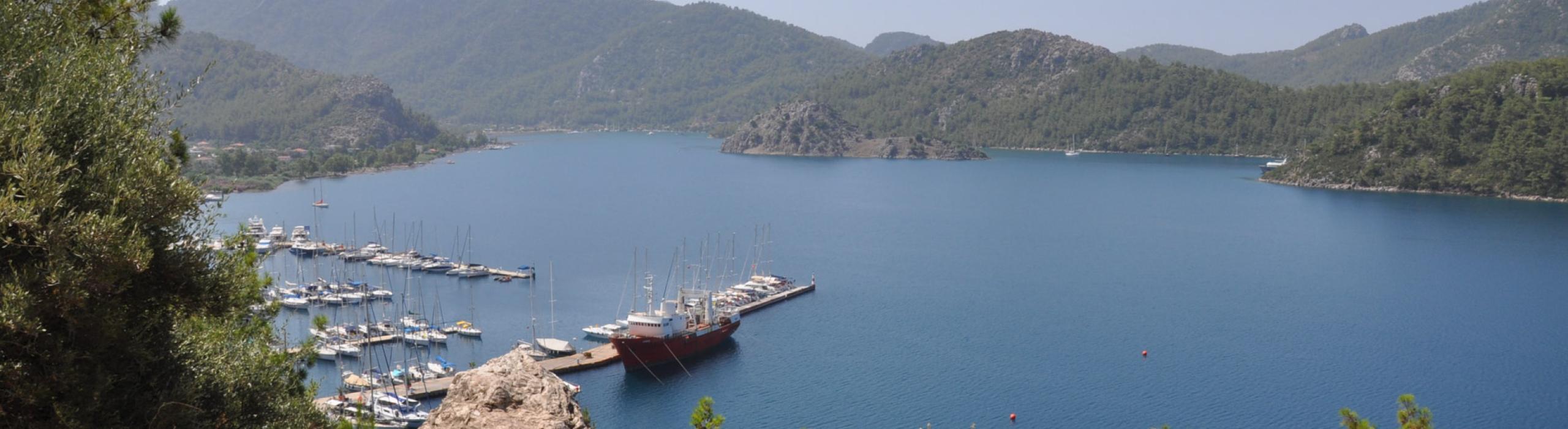 Marmaris