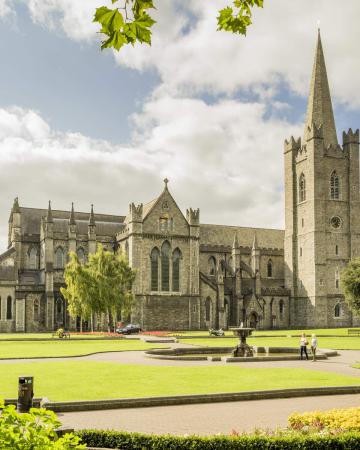 Dublin