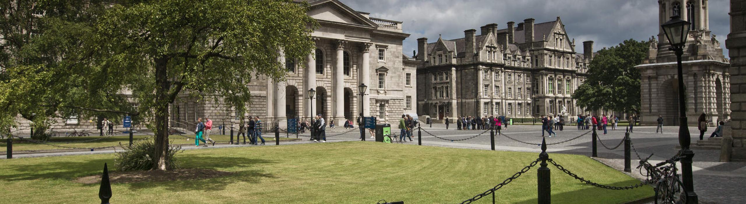 Dublin