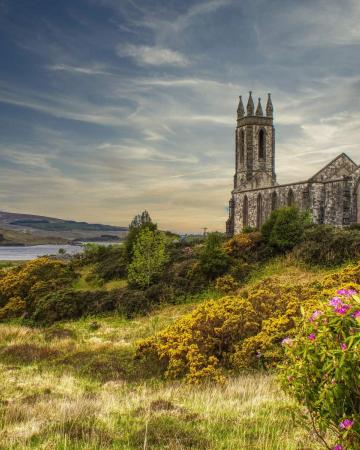 Klasična Irska - self drive