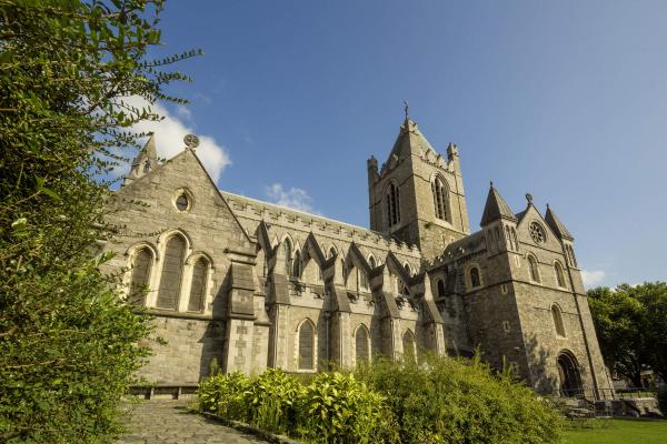 Dublin