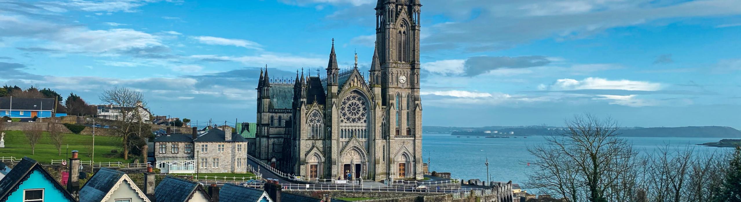 Po poteh serije "Game of Thrones" - self drive