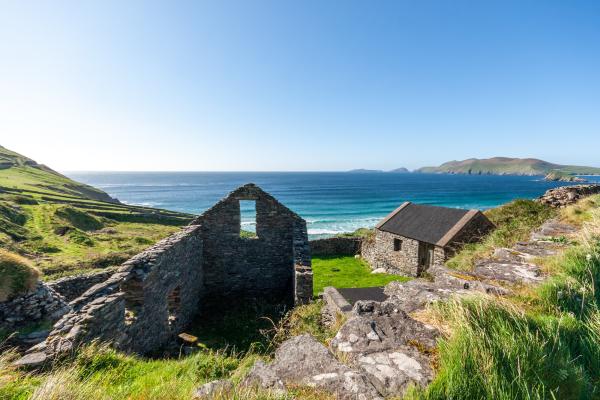 Po poteh serije 'Game of Thrones' - self drive