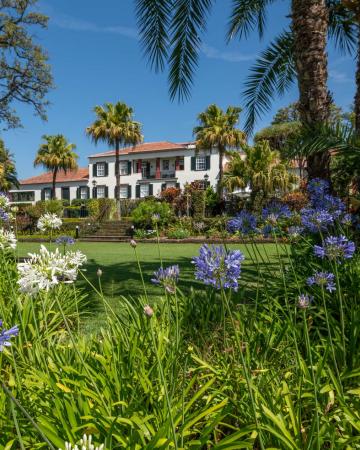 Quinta Jardins do Lago *****