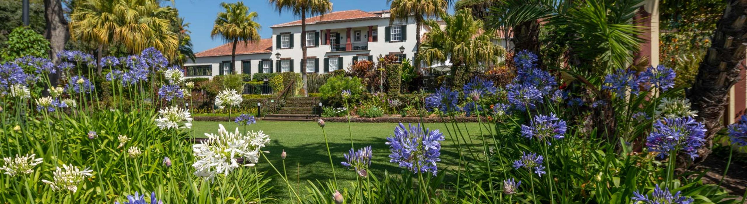 Quinta Jardins do Lago *****