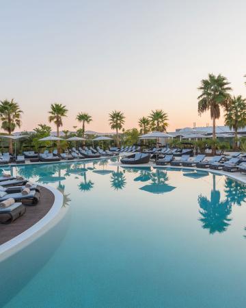 Conrad Algarve *****