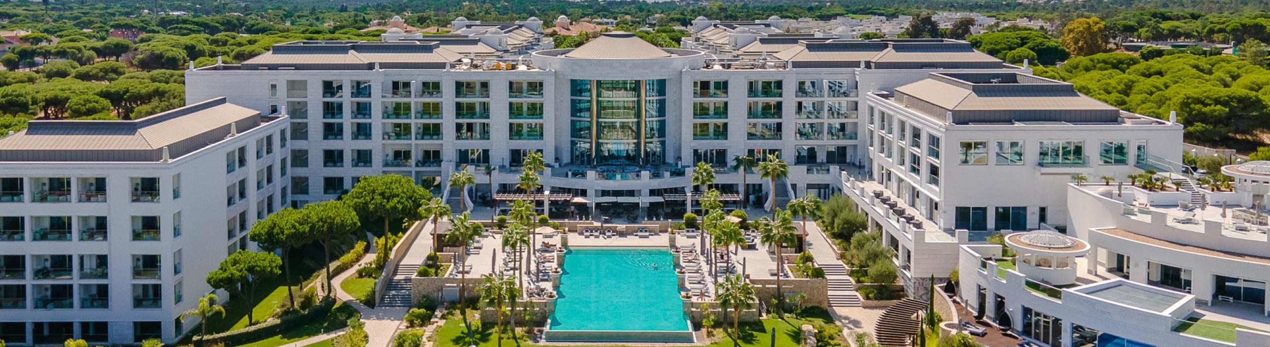 Conrad Algarve *****