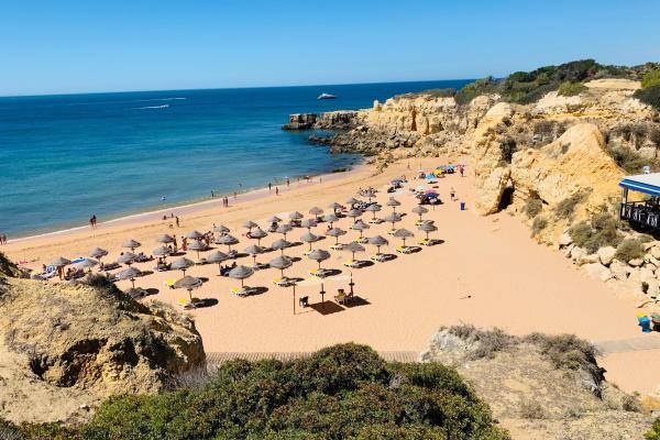 Conrad Algarve *****