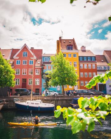 Kopenhagen