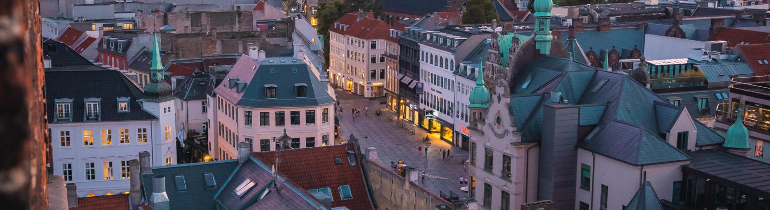 Kopenhagen