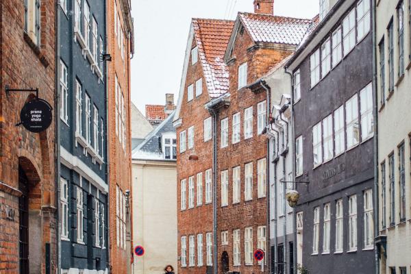 Kopenhagen
