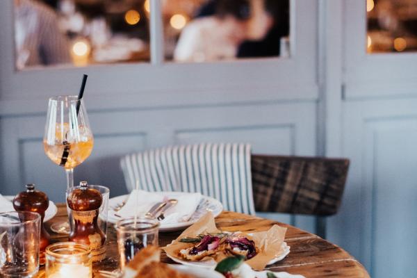 Kopenhagen City break