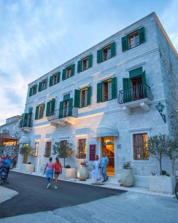 Boutique Hotel Adriatic ****