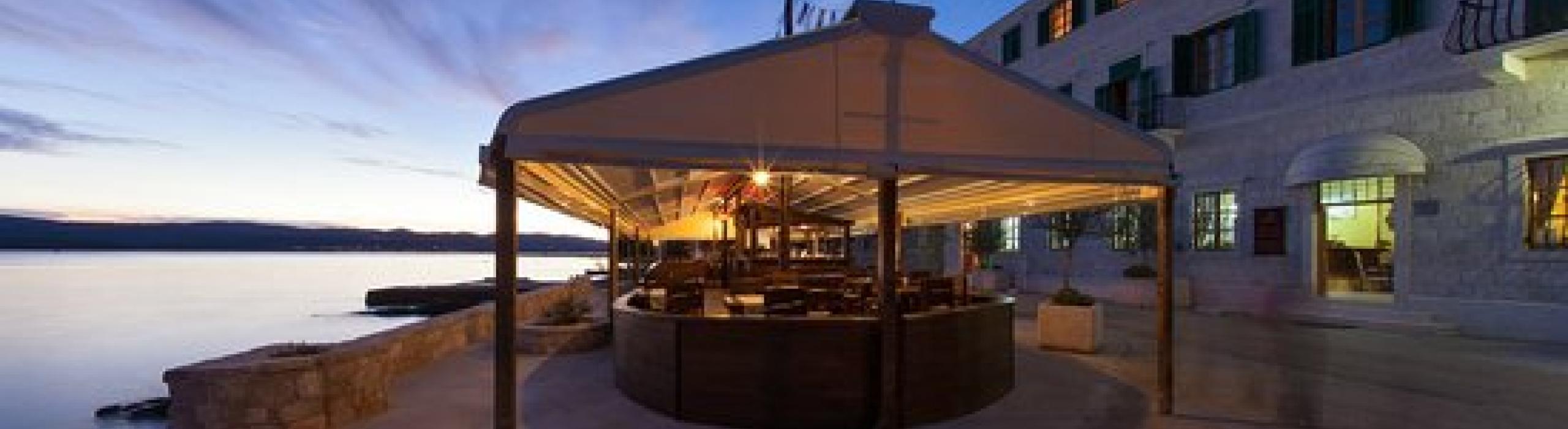 Boutique Hotel Adriatic ****