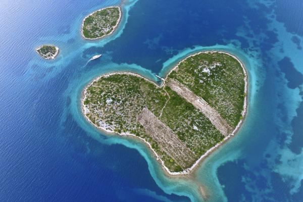 Boutique Hotel Adriatic ****