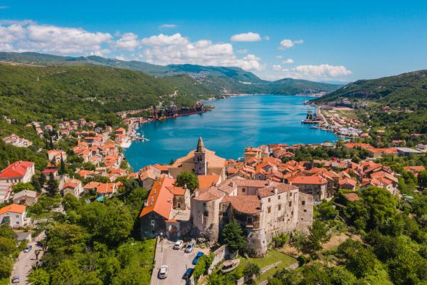 Boutique Hotel Adriatic ****