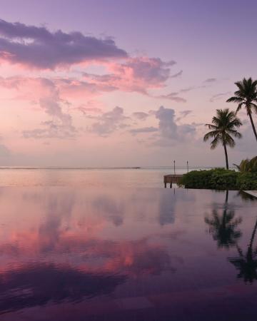 Four Seasons Resort Maldives at Kuda Huraa *****