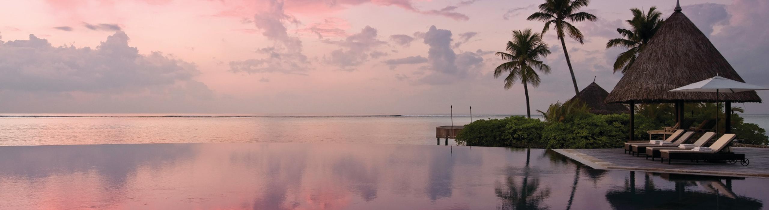 Four Seasons Resort Maldives at Kuda Huraa *****