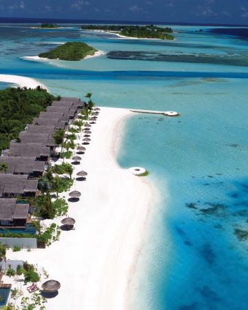 Ozen by Atmosphere at Maadhoo *****