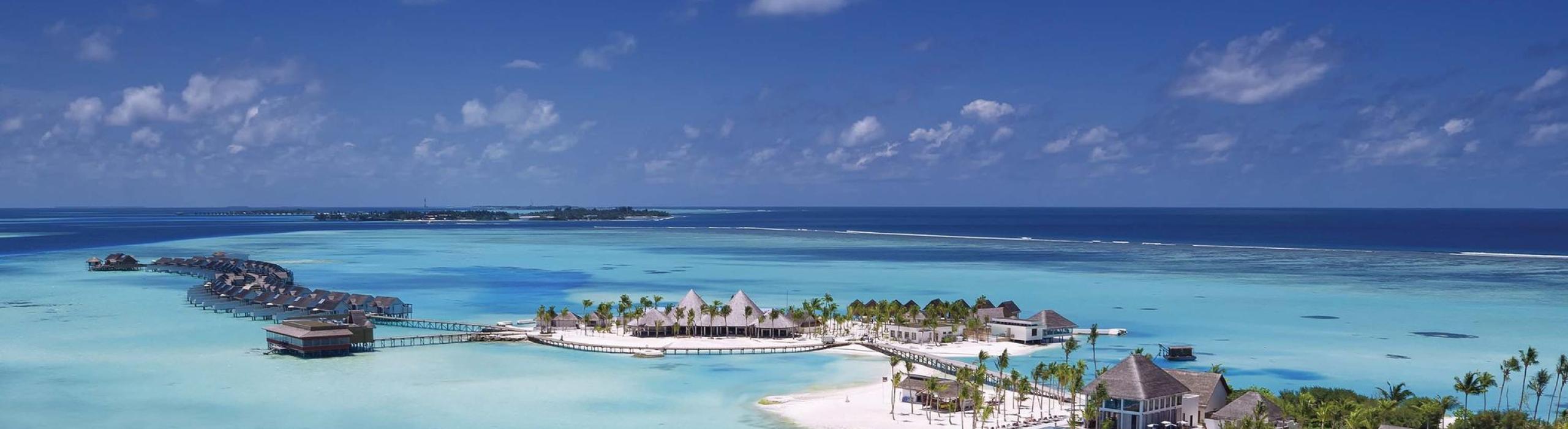 Ozen by Atmosphere at Maadhoo *****