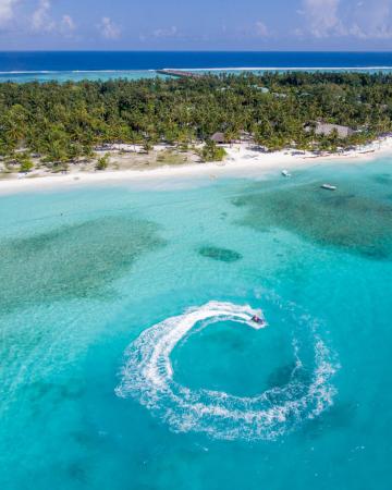 Meeru Island Resort & Spa ****