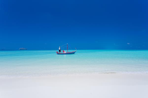 Meeru Island Resort & Spa ****