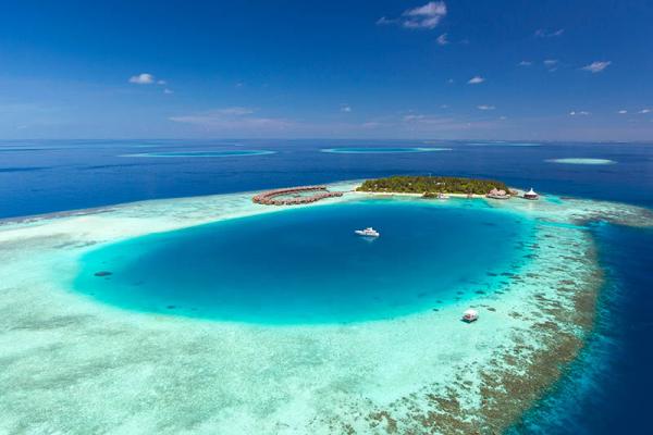 Niyama Private Islands *****