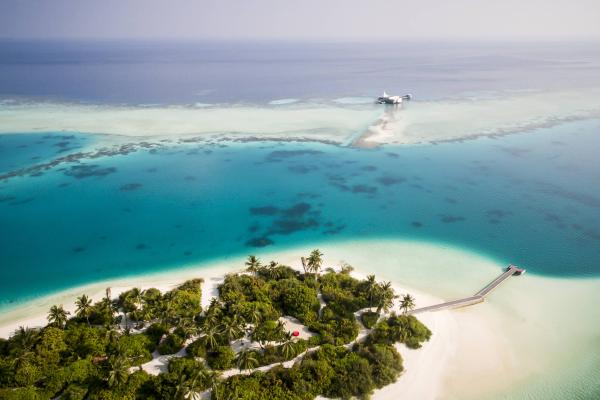 Niyama Private Islands *****, Maldivi