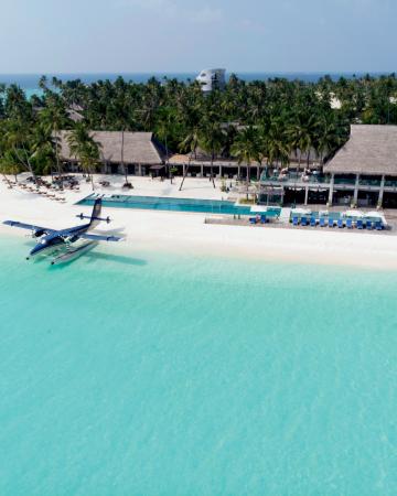 Velaa Private Island Maldives *****