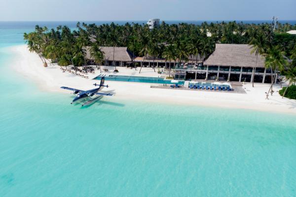 Velaa Private Island Maldives *****, Maldivi