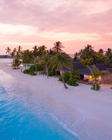 Baglioni Resort Maldives *****