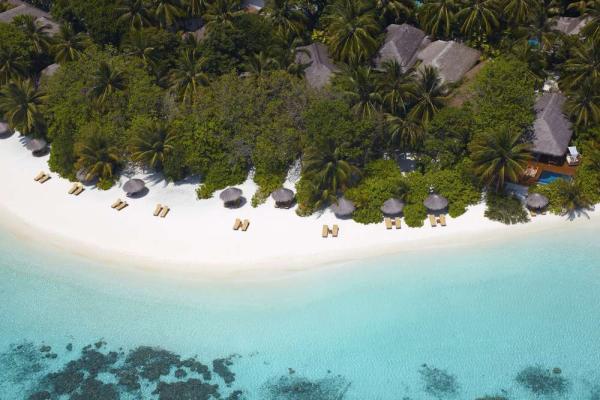Baglioni Resort Maldives *****