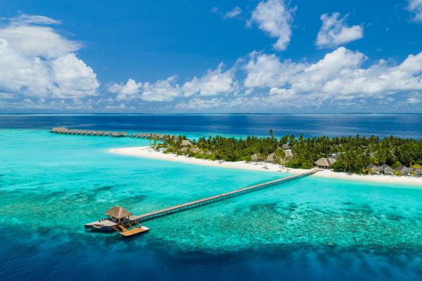 Baglioni Resort Maldives *****, Maldivi