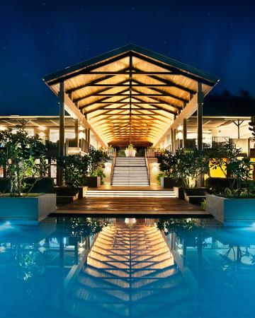 Kempinski Seychelles Resort Baie Lazare *****