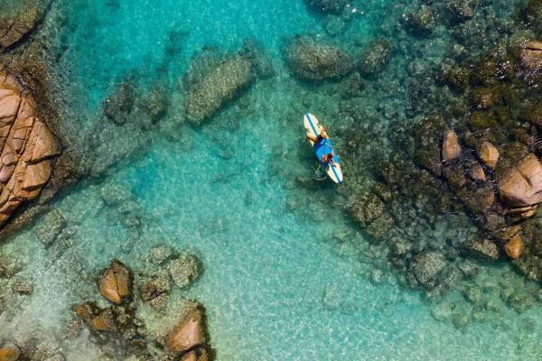 Raffless Seychelles *****