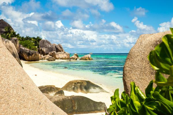 Kempinski Seychelles Resort Baie Lazare *****