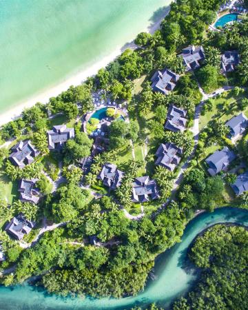 Constance Ephelia Seychelles *****