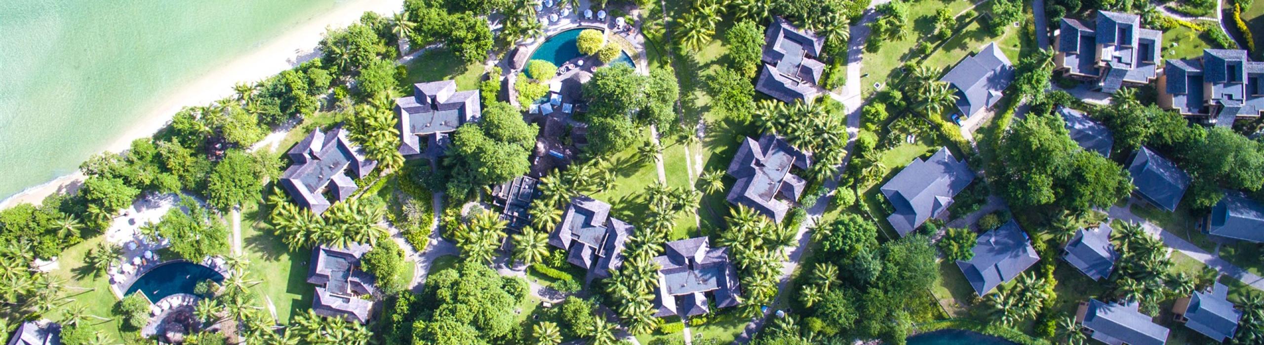 Constance Ephelia Seychelles *****