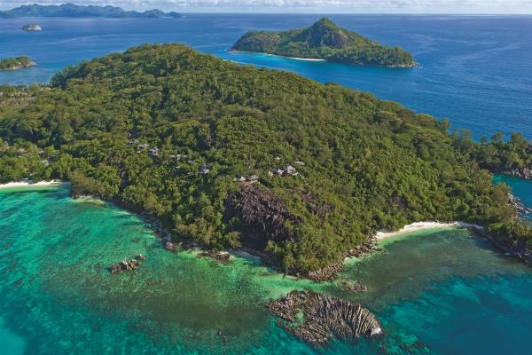 Constance Ephelia Seychelles *****
