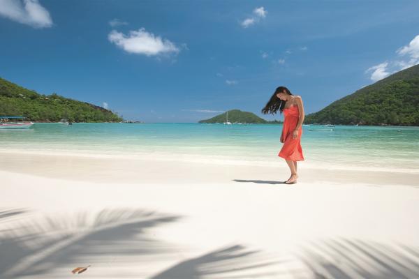 Constance Ephelia Seychelles *****