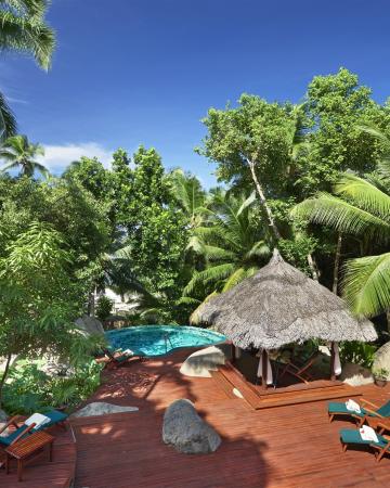 Hilton Seychelles Labriz Resort & Spa *****