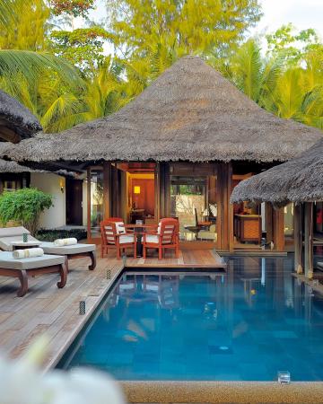 Constance Lemuria Seychelles *****