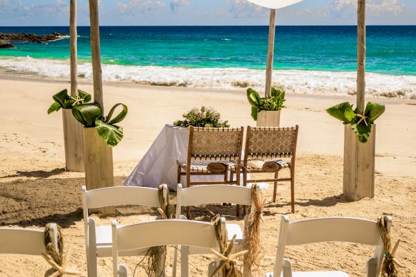 Story Seychelles *****