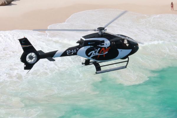 Constance Lemuria Seychelles *****