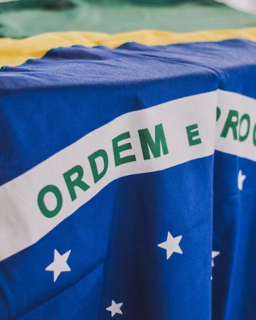 Brazilija