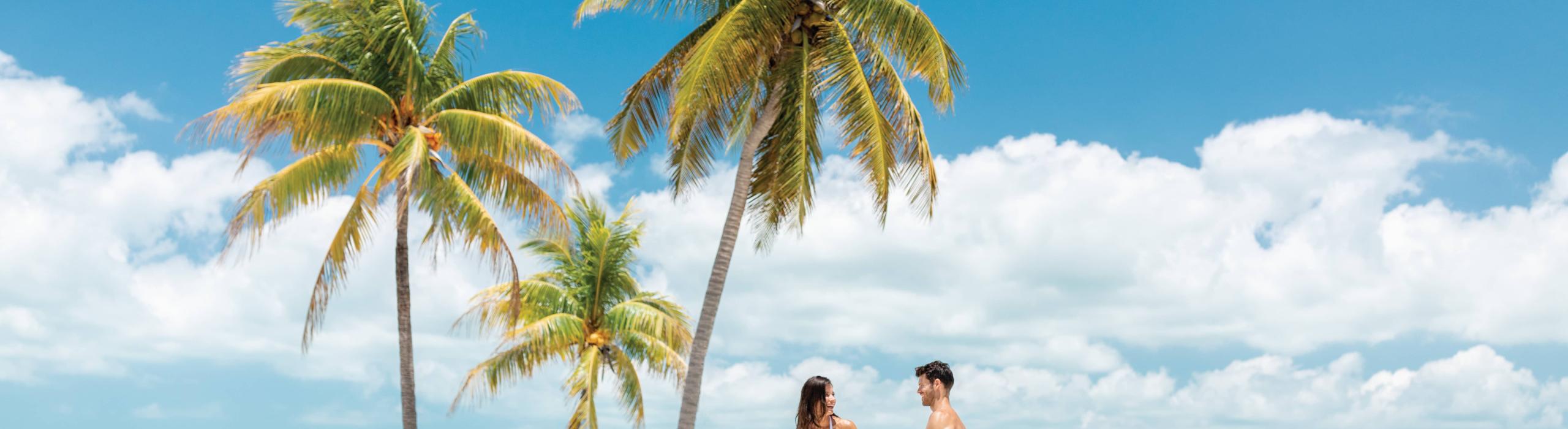 Karibi in Srednja Amerika